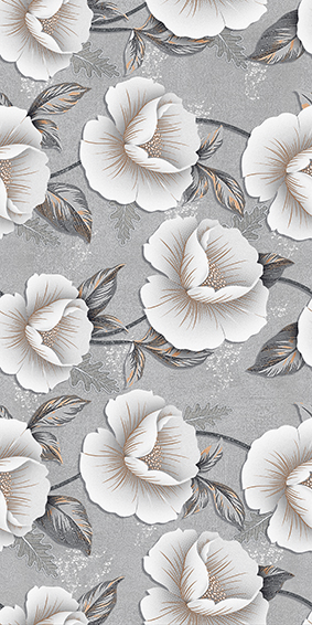 CANVA FLORA DECOR